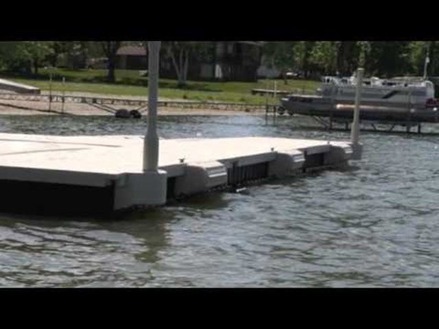 Meet the Wave Dock