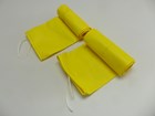 Yellow Foam Protectors Cover (2)