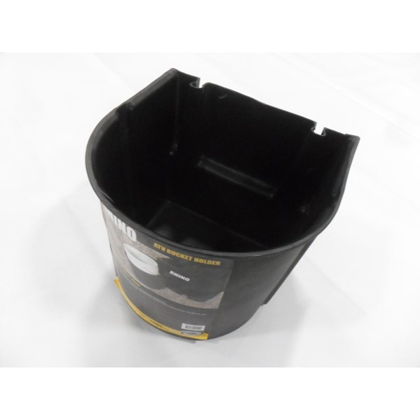 ISMART CADDY WITH HANGER-Fit to 12 under any bucket