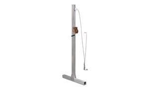 Balsam Store - Rock Solid Lift & Dock Shop  A true one stop shop now with  Hewitt Docks & Lifts.