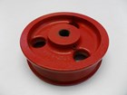 Roll-A-Rail Capstan Wheel