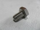 M10 X 16MM Stainless Hex Bolt